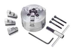 PROXXON 24034 PD250/E İCİN 3 ÇENELİ AYNA