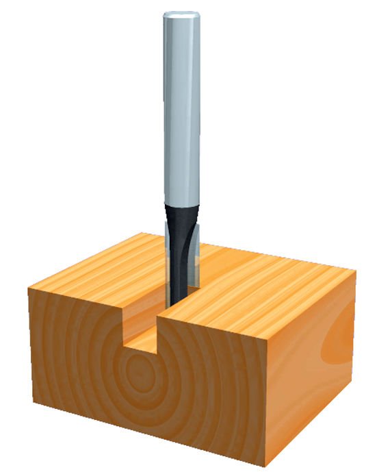 MAKITA D-09313 DUZKANAL FREZEUCU 7921432