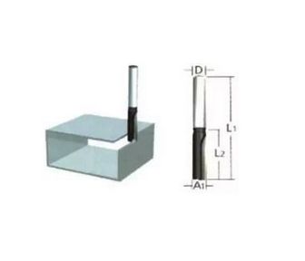 MAKITA D-19009 ALÜMİNYUM DÜZ KÖŞE ALMA