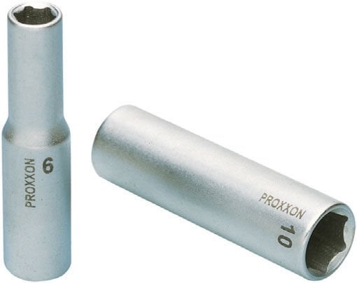 PROXXON 23776 1/4'' UZUN LOKMA