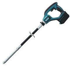 MAKITA DVR350RFE BETON VİBRATÖRÜ