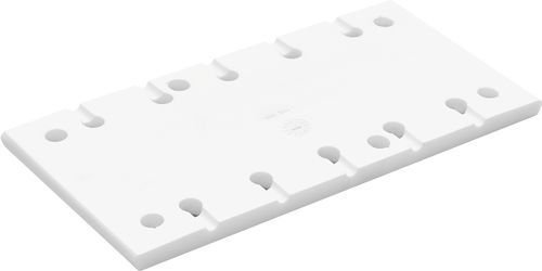 Zımpara tabanı SSH-115x225/10