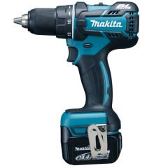 MAKITA DDF470RMJ DARBESİZ MATKAP VİDALAMA