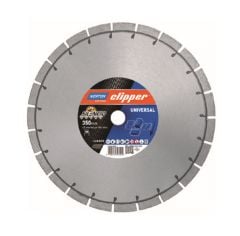 NORTON CLIPPER SILENCIO 28997 FS BETON 350mm TESTERE