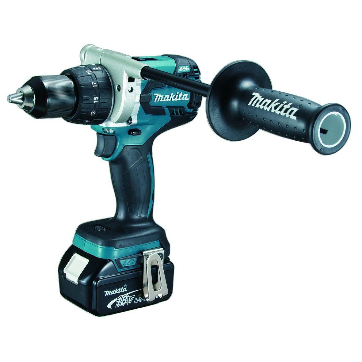 MAKITA DDF481RTJ MATKAP VİDALAMA