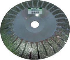 PRO-CUT 51198 180 ECG ELMAS TESTERE