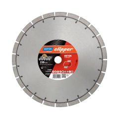 CLIPPER 43510 EXTREME BETON SILENCIO