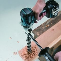 MAKITA DHP481RTJ DARBELİ MATKAP VİDALAMA