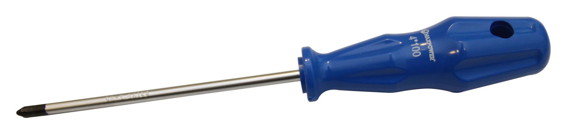 MAXPOWER MX5125Y  YILDIZ UÇLU TORNAVİDA