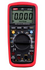DİJİTAL TRUE RMS MULTİMETRE