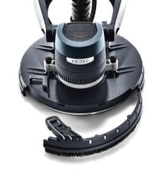Uzun boyunlu zımpara makinesi LHS-E 225 EQ PLANEX