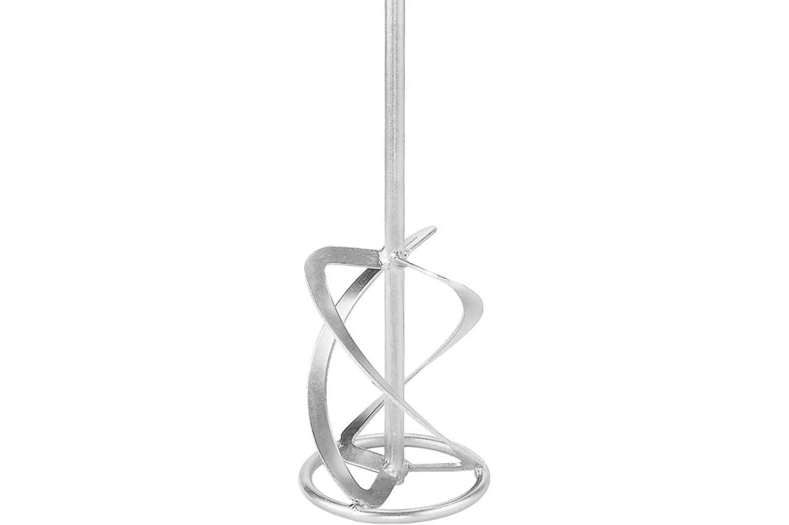 Spiral karıştırıcı HS 3 140x600 L M14