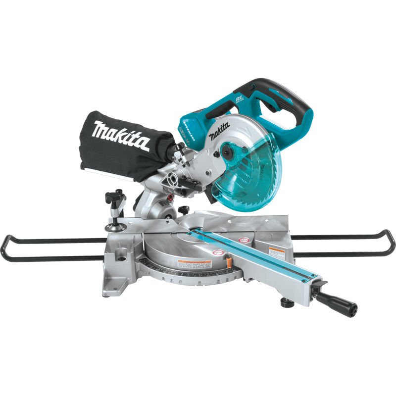 MAKITA DLS714RT2 GÖNYE KESME