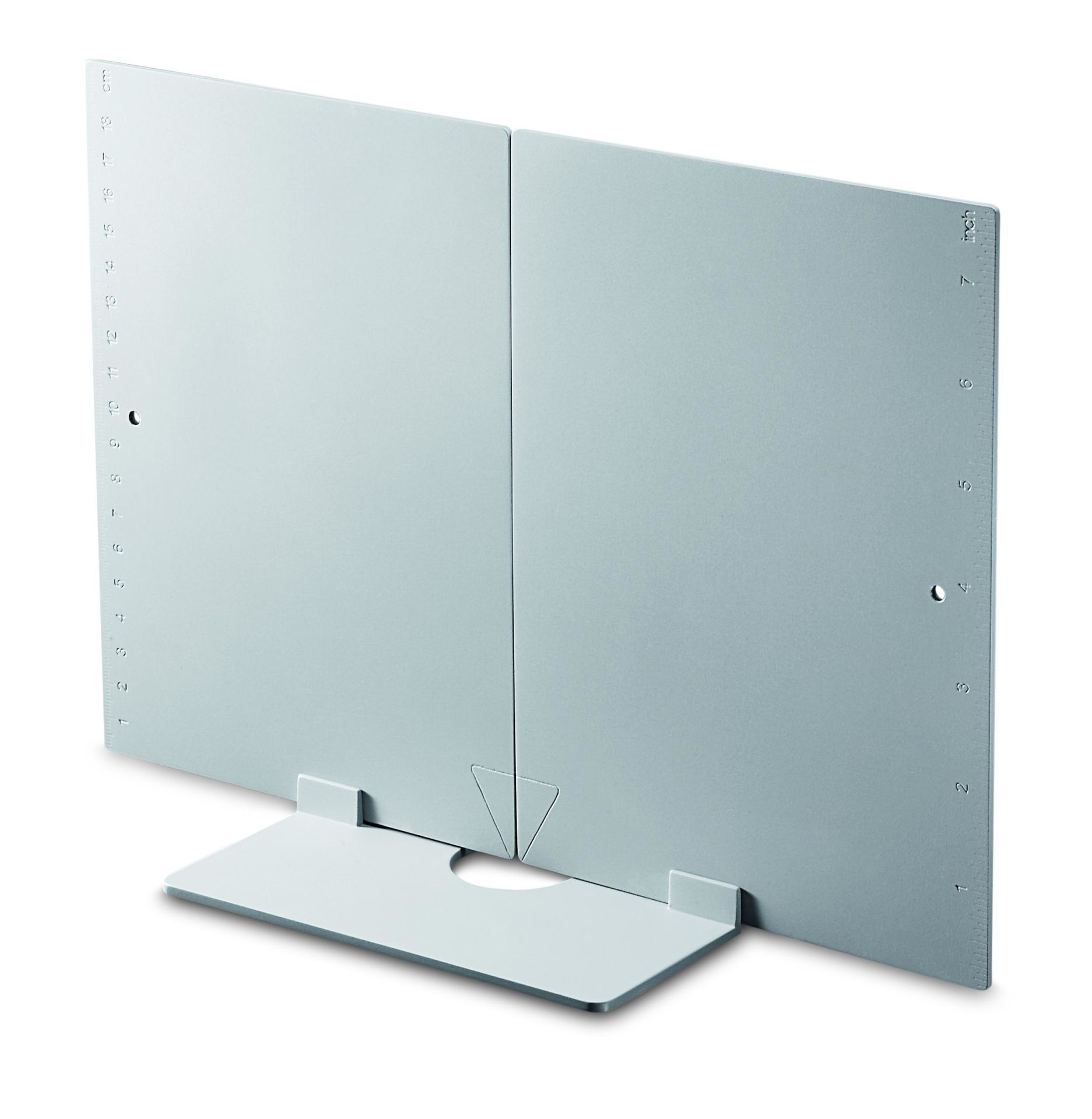 LEICA 766560 HEDEF PLAKASI