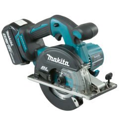 MAKITA DCS551RMJ METAL KESME