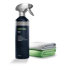 Finish temizleyici MPA F+/0,5L