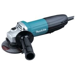 MAKITA GA4534 AVUÇ TAŞLAMA 115 MM