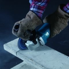 MAKITA GA4540R AVUÇ TAŞLAMA 115 MM