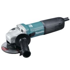 MAKITA GA4540R AVUÇ TAŞLAMA 115 MM