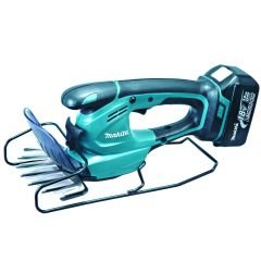 MAKITA DUM168Z AKÜLÜ ÇİM KESME MAKİNASI