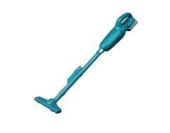 MAKITA DCL180RF ŞARJLI EL SÜPÜRGESİ (BEZ FİLTRELİ)