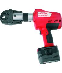 VIRAX 990054 M 20+  ELEKTRO MEKANİK PRES MAKİNASI