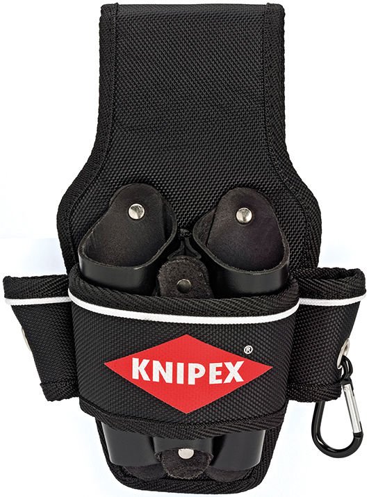 KNIPEX 00 19 73 ALET BEL ÇANTASI