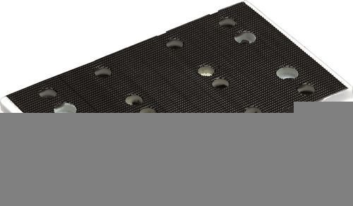 Zımpara tabanı SSH-STF-80x130/12
