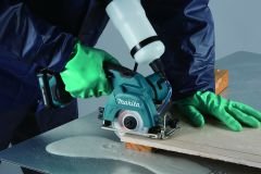 MAKITA CC301DWAE CAM-FAYANS KESME MAKİNASI