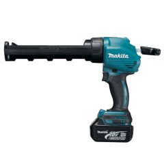 MAKITA DCG180RYE KARTUŞ TİPİ SİLİKON TABANCASI