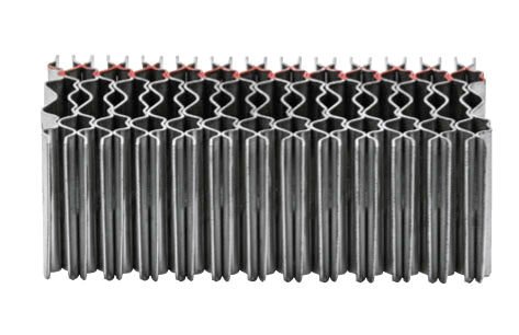 WM-W TİPİ DALGALI SAC 9 mm