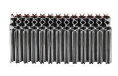 WM-W TİPİ DALGALI SAC 9 mm