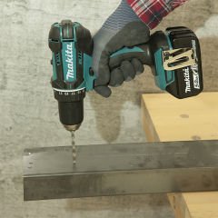 MAKITA DDF482RFE MATKAP VİDALAMA