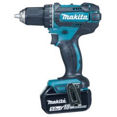 MAKITA DDF482RFE MATKAP VİDALAMA