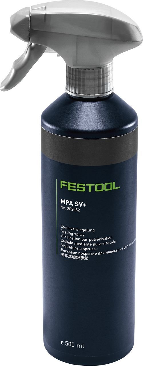 Sprey cilalama MPA SV+/0,5L