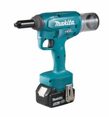 MAKITA DRV150RTJ PERÇİN TABANCASI