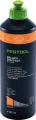 Polisaj malzemesi MPA 5010 OR/0,5L