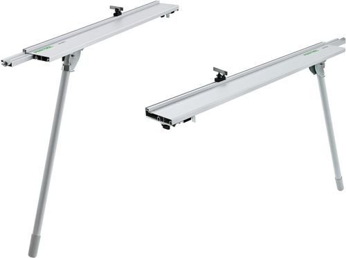 Düz kesme dayanağı KA-UG-KS 60-R/L
