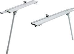 Düz kesme dayanağı KA-UG-KS 60-R/L