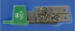 Döndürülebilir plaka Wepla Set D 16 2+2