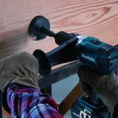 MAKITA DHP458RMJ DARBELİ MATKAP VİDALAMA