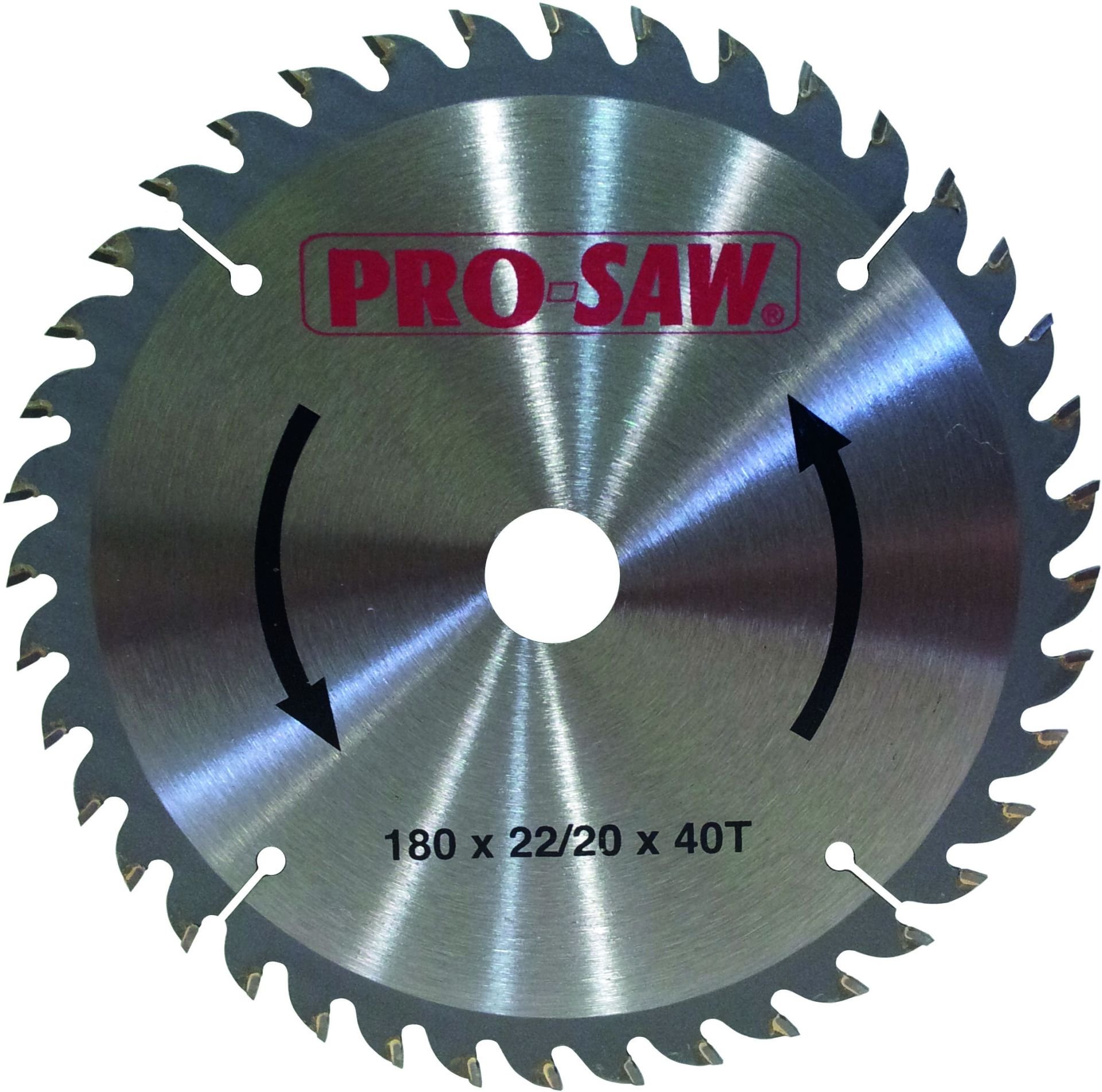 PRO-SAW PS51229 AHŞAP DAİRE TESTERESİ