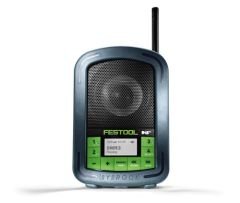Dijital radyo BR 10 DAB+ SYSROCK