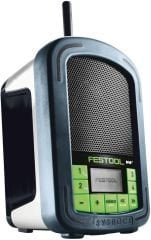 Dijital radyo BR 10 DAB+ SYSROCK