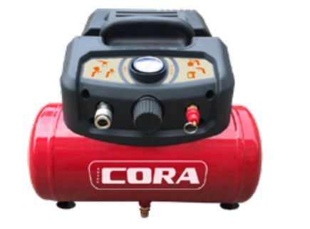 CORA KOMPRESOR 1.5 HP 6L KOMPRESÖR