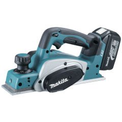 MAKITA DKP180RFE PLANYA