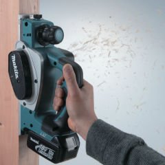 MAKITA DKP180RFE PLANYA