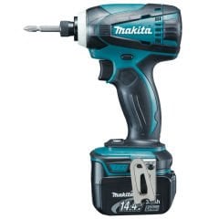 MAKITA DTD134RHX1 DARBELİ VİDALAMA