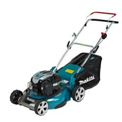 MAKITA PLM4630N2 BENZİNLİ ÇİM BİÇME MAKİNASI