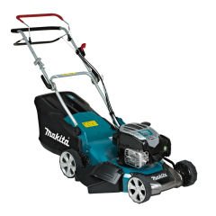 MAKITA PLM4631N2 BENZİNLİ ÇİM BİÇME MAKİNASI